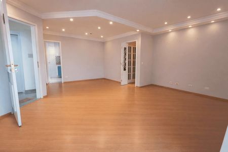 Apartamento para alugar com 3 quartos, 86m² em Cambuci, São Paulo