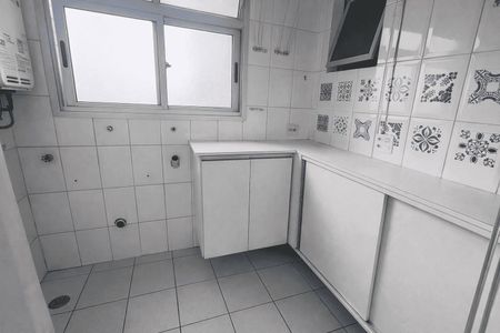 Apartamento para alugar com 3 quartos, 86m² em Cambuci, São Paulo