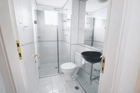 Apartamento para alugar com 3 quartos, 86m² em Cambuci, São Paulo