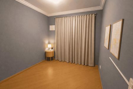 Apartamento para alugar com 3 quartos, 86m² em Cambuci, São Paulo