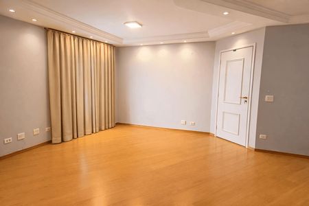 Apartamento para alugar com 3 quartos, 86m² em Cambuci, São Paulo