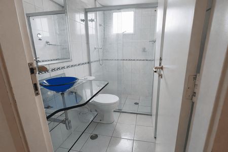 Apartamento para alugar com 3 quartos, 86m² em Cambuci, São Paulo