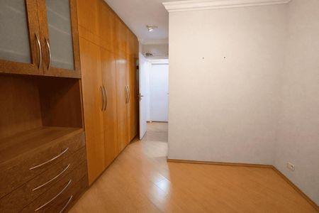 Apartamento para alugar com 3 quartos, 86m² em Cambuci, São Paulo