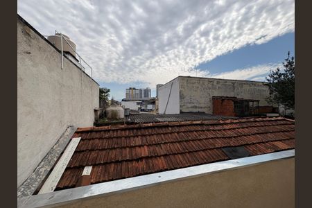 Apartamento para alugar com 39m², 2 quartos e sem vaga Apartamento para alugar com 39m², 2 quartos e sem vagaVista do Quarto 1