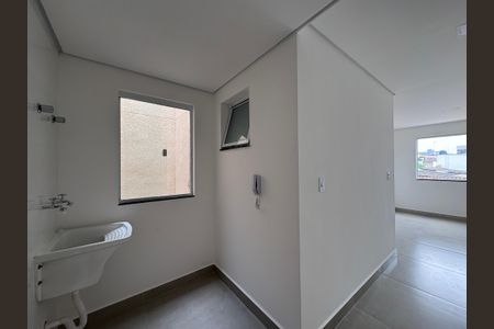 Apartamento para alugar com 39m², 2 quartos e sem vaga Apartamento para alugar com 39m², 2 quartos e sem vagaCozinha