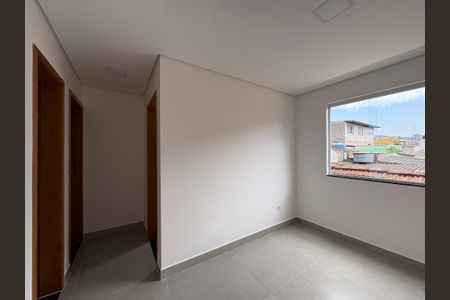 Apartamento para alugar com 39m², 2 quartos e sem vaga Apartamento para alugar com 39m², 2 quartos e sem vagaSala