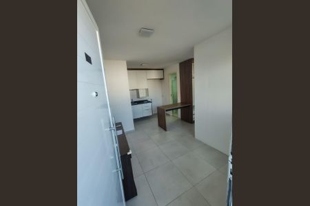 Apartamento para alugar com 1 quarto, 24m² em Jardim São Paulo, São Paulo