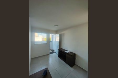 Apartamento para alugar com 1 quarto, 24m² em Jardim São Paulo, São Paulo