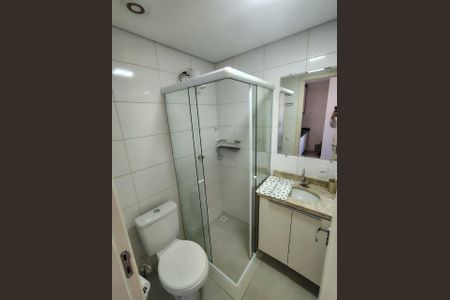 Apartamento para alugar com 1 quarto, 24m² em Jardim São Paulo, São Paulo