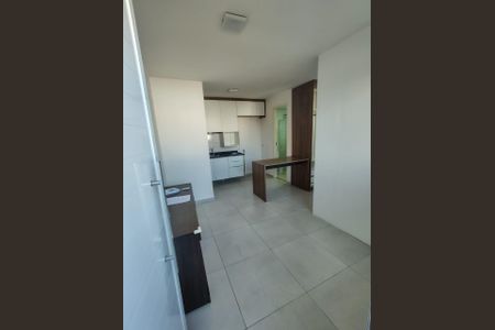 Apartamento para alugar com 1 quarto, 24m² em Jardim São Paulo, São Paulo