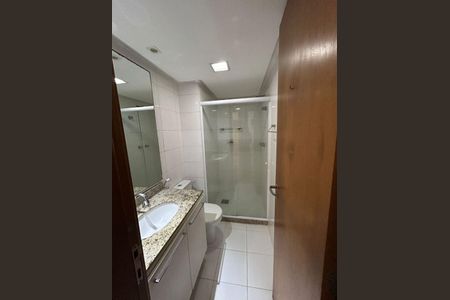 Apartamento à venda com 3 quartos, 75m² em Recreio dos Bandeirantes, Rio de Janeiro