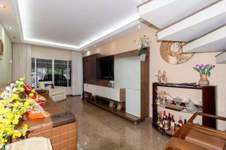 Casa para alugar com 3 quartos, 176m² em Vila Regente Feijó, São Paulo