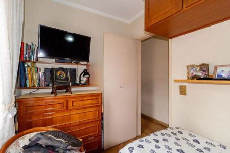 Casa para alugar com 3 quartos, 176m² em Vila Regente Feijó, São Paulo