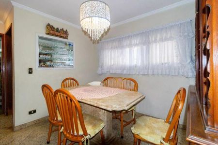 Casa para alugar com 3 quartos, 176m² em Vila Regente Feijó, São Paulo