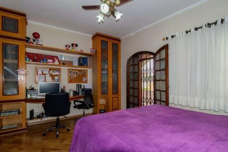 Casa para alugar com 3 quartos, 176m² em Vila Regente Feijó, São Paulo