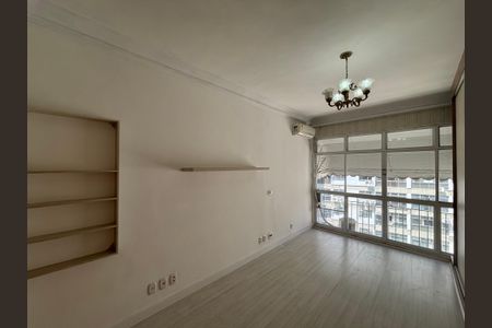 Apartamento para alugar com 134m², 3 quartos e 1 vaga Apartamento para alugar com 134m², 3 quartos e 1 vagaQuarto 1