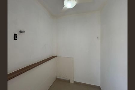 Apartamento para alugar com 134m², 3 quartos e 1 vaga Apartamento para alugar com 134m², 3 quartos e 1 vagaÁrea de serviço - quarto