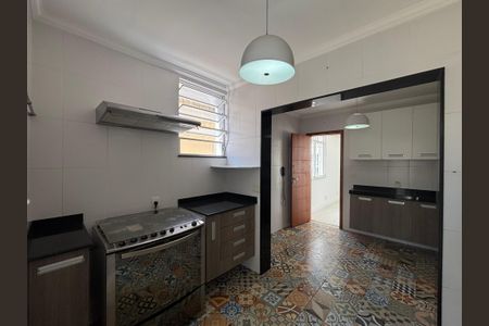 Apartamento para alugar com 134m², 3 quartos e 1 vaga Apartamento para alugar com 134m², 3 quartos e 1 vagaCozinha
