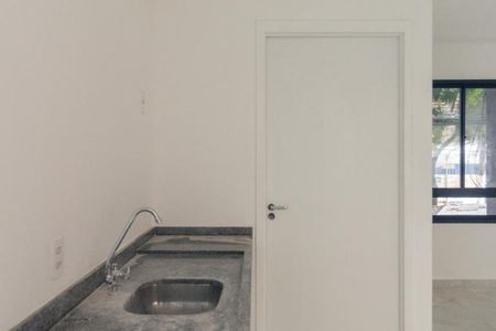 Foto 09 de apartamento à venda com 1 quarto, 27m² em Campos Elíseos, São Paulo