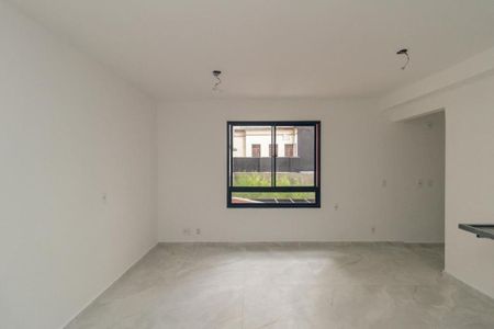 Foto 05 de apartamento à venda com 1 quarto, 27m² em Campos Elíseos, São Paulo