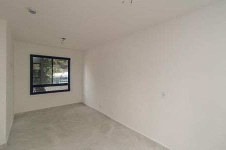 Foto 04 de apartamento à venda com 1 quarto, 27m² em Campos Elíseos, São Paulo
