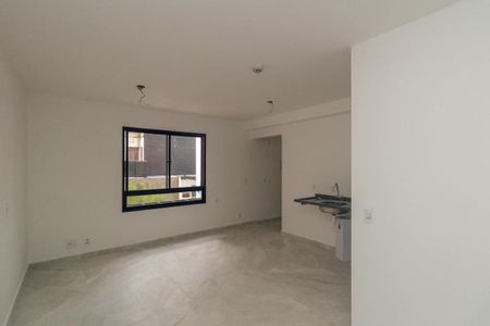 Foto 01 de apartamento à venda com 1 quarto, 27m² em Campos Elíseos, São Paulo