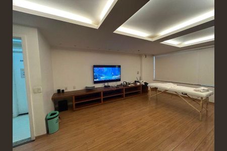 Apartamento à venda com 2 quartos, 97m² em Icaraí, Niterói