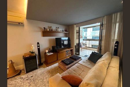 Apartamento à venda com 2 quartos, 97m² em Icaraí, Niterói