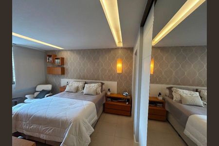Apartamento à venda com 2 quartos, 97m² em Icaraí, Niterói