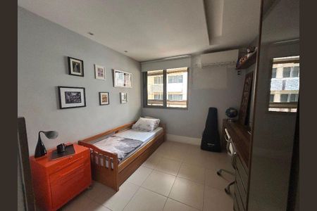 Apartamento à venda com 2 quartos, 97m² em Icaraí, Niterói