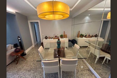Apartamento à venda com 2 quartos, 97m² em Icaraí, Niterói