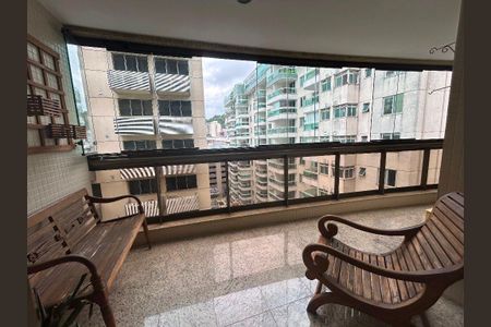 Apartamento à venda com 2 quartos, 97m² em Icaraí, Niterói