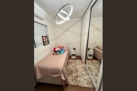 QUARTO de casa à venda com 3 quartos, 118m² em Jardim Textil, São Paulo