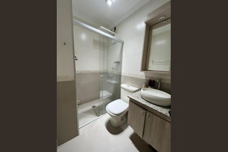 Casa à venda com 118m², 3 quartos e 2 vagasBANHEIRO