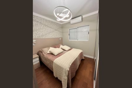 Casa à venda com 118m², 3 quartos e 2 vagasQUARTO
