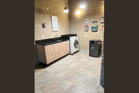 Casa à venda com 118m², 3 quartos e 2 vagasCHURRASQUEIRA