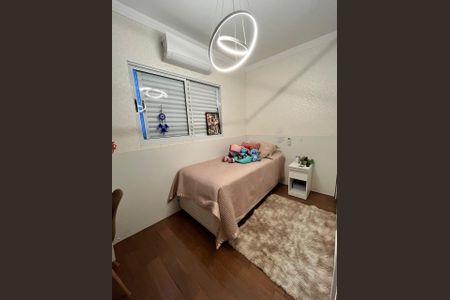 QUARTO de casa à venda com 3 quartos, 118m² em Jardim Textil, São Paulo
