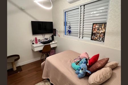 Casa à venda com 118m², 3 quartos e 2 vagasQUARTO