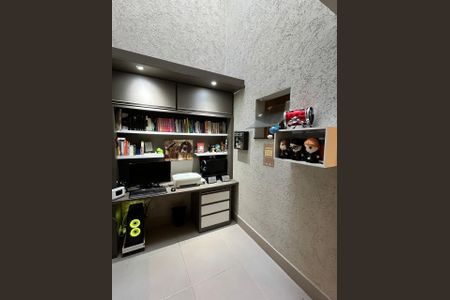 Casa à venda com 118m², 3 quartos e 2 vagasESCRITÓRIO