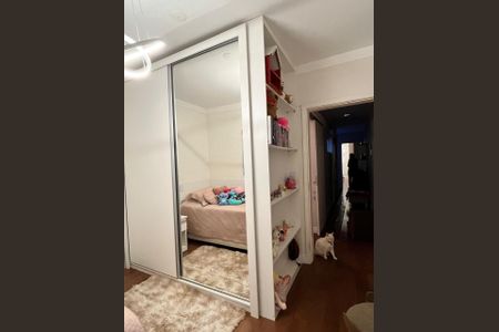Casa à venda com 118m², 3 quartos e 2 vagasQUARTO