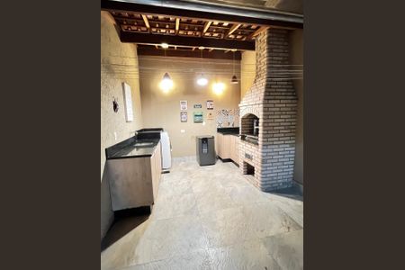 Casa à venda com 118m², 3 quartos e 2 vagasCHURRASQUEIRA