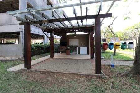 Apartamento à venda com 44m², 2 quartos e 1 vagaÁrea Comum - Churrasqueira