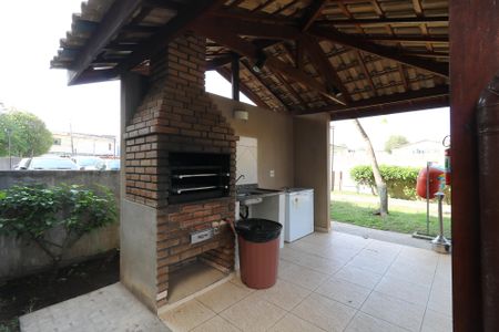 Apartamento à venda com 44m², 2 quartos e 1 vagaÁrea Comum - Churrasqueira