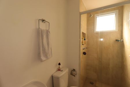 Apartamento à venda com 44m², 2 quartos e 1 vagaBanheiro