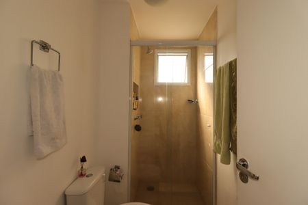 Apartamento à venda com 44m², 2 quartos e 1 vagaBanheiro