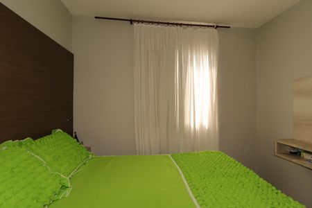 Apartamento à venda com 44m², 2 quartos e 1 vagaQuarto 2