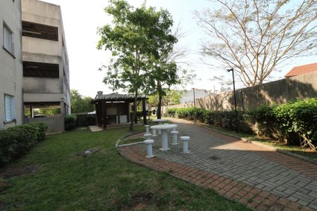 Apartamento à venda com 44m², 2 quartos e 1 vagaÁrea Comum - Churrasqueira