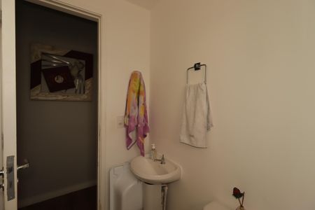 Apartamento à venda com 44m², 2 quartos e 1 vagaBanheiro