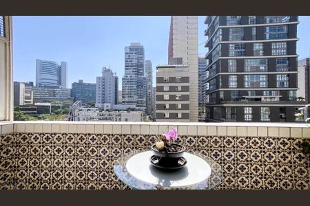 Apartamento à venda com 100m², 2 quartos e 1 vagaFoto 06