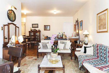 Apartamento à venda com 100m², 2 quartos e 1 vagaFoto 05